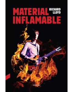 MATERIAL INFLAMABLE