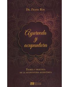 AYURVEDA Y ACUPUNTURA