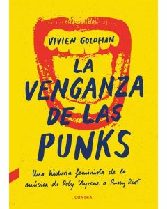 VENGANZA DE LAS PUNKS, LA