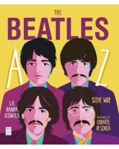 THE BEATLES DE LA A A LA Z