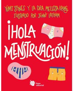 HOLA MENSTRUACION