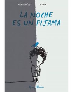 NOCHE ES UN PIJAMA, LA