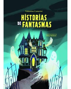 HISTORIAS DE FANTASMAS