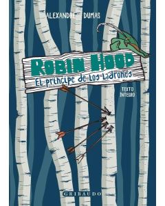 ROBIN HOOD EL PRINCIPE DE LOS LADRONES