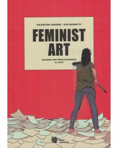 FEMINIST ART