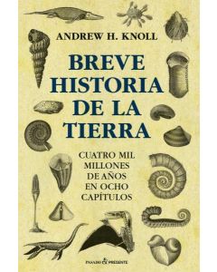 BREVE HISTORIA DE LA TIERRA