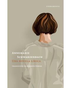 UNA NOVELA LIRICA