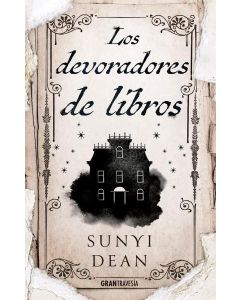 DEVORADORES DE LIBROS, LOS