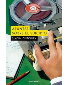 APUNTES SOBRE EL SUICIDIO