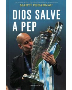 DIOS SALVE A PEP