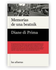 MEMORIAS DE UNA BEATNIK