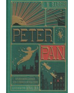 PETER PAN