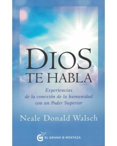 DIOS TE HABLA