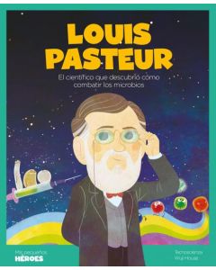 LOUIS PASTEUR