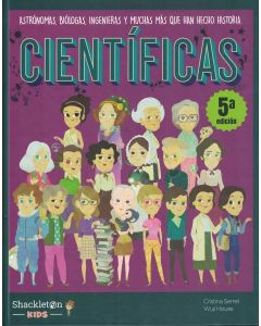 CIENTIFICAS