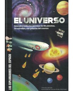 UNIVERSO, EL