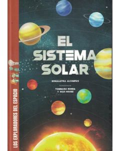 SISTEMA SOLAR, EL