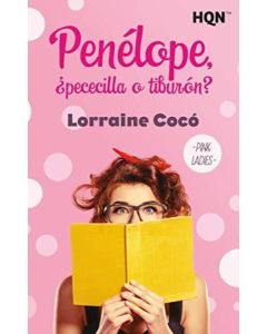 PENELOPE PECECILLA O TIBURON?