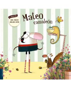 MATEO CAMALEON