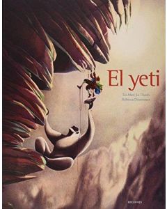 YETI, EL