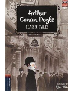 ARTHUR CONAN DOYLE