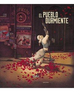 PUEBLO DURMIENTE, EL