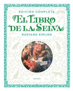 LIBRO DE LA SELVA, EL