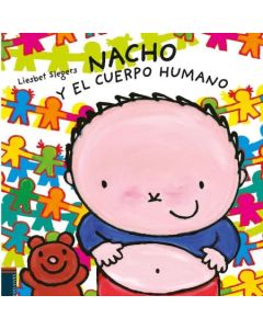 NACHO Y EL CUERPO HUMANO