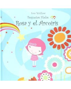 ROSA Y EL ARCOIRIS