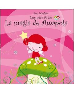 MAGIA DE AMAPOLA, LA