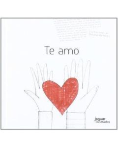 TE AMO