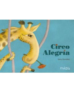 CIRCO ALEGRIA