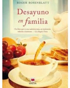 DESAYUNO EN FAMILIA