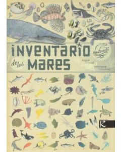 INVENTARIO ILUSTRADO DE LOS MARES