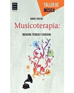 MUSICOTERAPIA