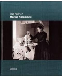 THE KITCHEN