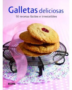 GALLETAS DELICIOSAS