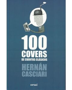 100 COVERS DE CUENTOS CLASICOS