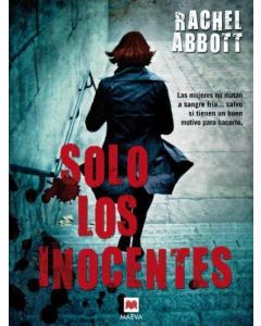 SOLO LOS INOCENTES