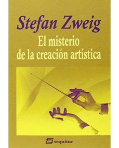 MISTERIO DE LA CREACION ARTISTICA, EL