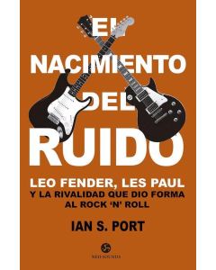 NACIMIENTO DEL RUIDO, EL