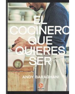 COCINERO QUE QUIERES SER, EL