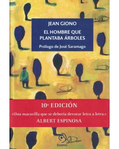 HOMBRE QUE PLANTABA ARBOLES, EL