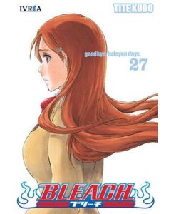 BLEACH VOL 27