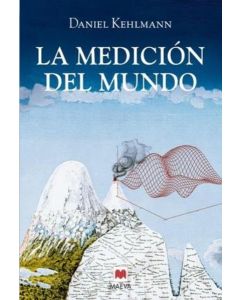 MEDICION DEL MUNDO, LA