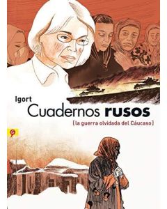 CUADERNOS RUSOS