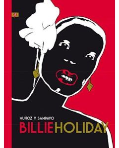 BILLIE HOLIDAY