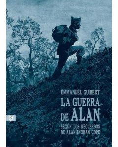 GUERRA DE ALAN SEGUN LOS RECUERDOS DE ALAN INGRAM COPEN LA