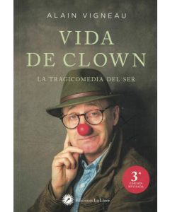 VIDA DE CLOWN