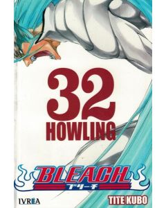 BLEACH VOL 32